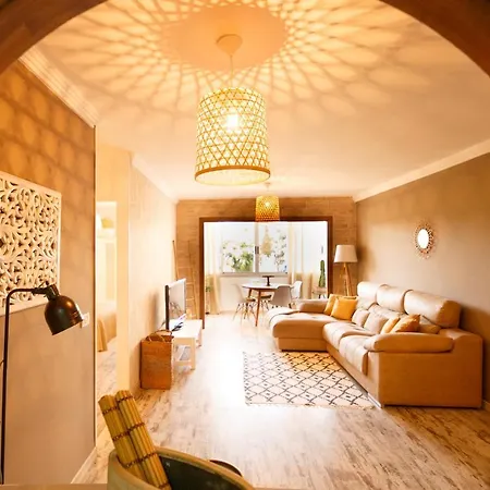Apartment Tajinaste