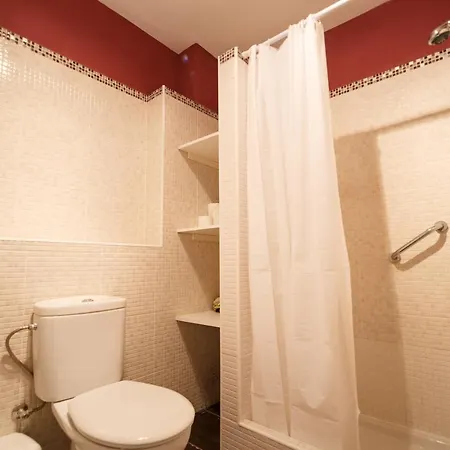 Apartment Tajinaste Granadilla De Abona