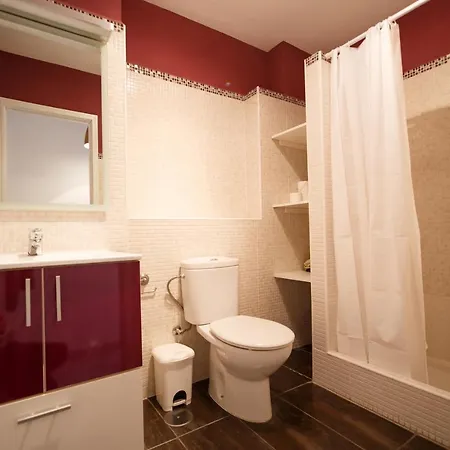 Apartment Tajinaste *