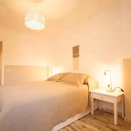 Tajinaste Apartment