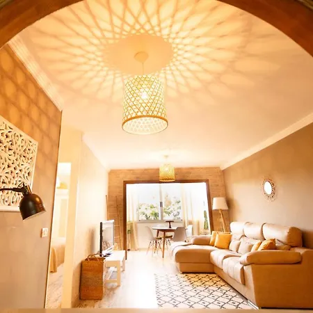 Apartment Tajinaste Granadilla De Abona