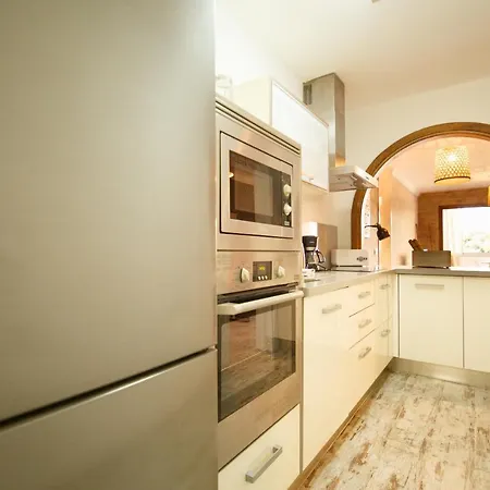 Tajinaste Apartment Granadilla De Abona