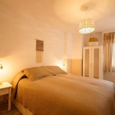 Apartment Tajinaste *