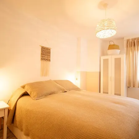 Tajinaste Apartment Granadilla De Abona