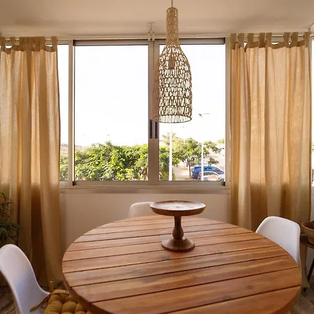 Tajinaste Apartment