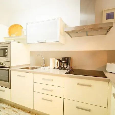 Tajinaste Apartment Granadilla De Abona